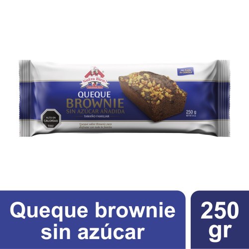 queque brownie